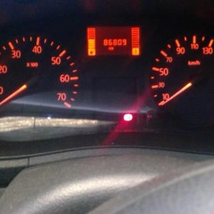 RENAULT KANGOO 1