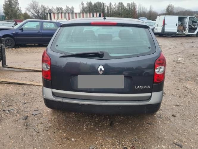 RENAULT LAGUNA 2 PHASE 1 BREAK