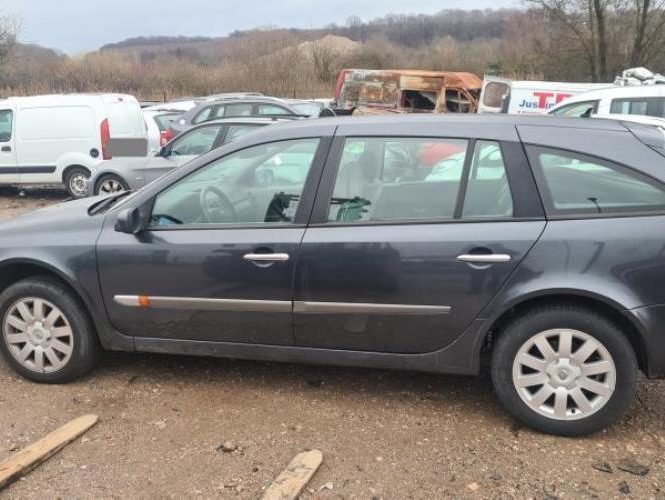 RENAULT LAGUNA 2 PHASE 1 BREAK