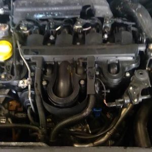 RENAULT LAGUNA 2 PHASE 1 BREAK