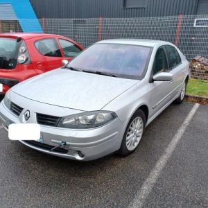 RENAULT LAGUNA 2 PHASE 2