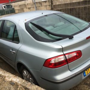 RENAULT LAGUNA 2 PHASE 1
