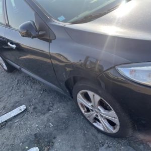 RENAULT MEGANE 3 PHASE 1