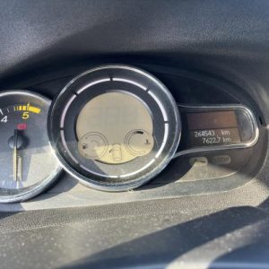 RENAULT MEGANE 3 PHASE 1