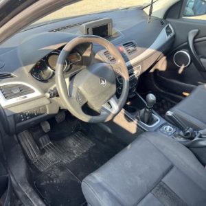 RENAULT MEGANE 3 PHASE 1