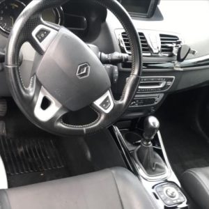RENAULT MEGANE 3 PHASE 2