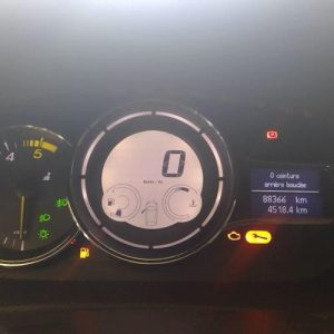 RENAULT MEGANE 3
