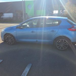 RENAULT MEGANE 3 PHASE 2