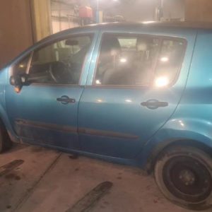 RENAULT MODUS PHASE 1