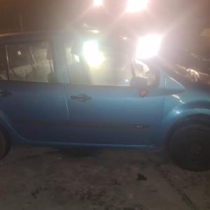 RENAULT MODUS PHASE 1