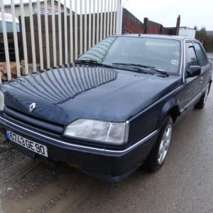 RENAULT R25 PHASE 1