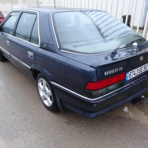 RENAULT R25 PHASE 1