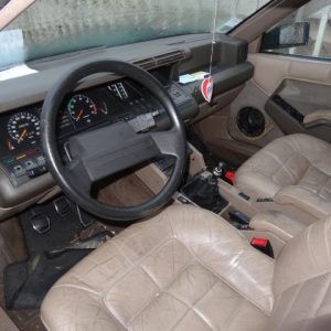 RENAULT R25 PHASE 1