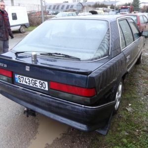 RENAULT R25 PHASE 1