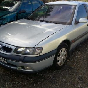 RENAULT SAFRANE PHASE 2