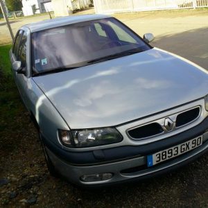 RENAULT SAFRANE PHASE 2