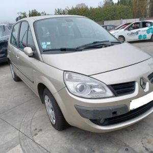 RENAULT SCENIC 2