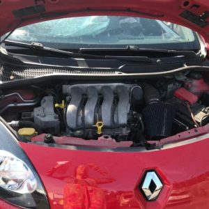 RENAULT TWINGO 2 PHASE 1