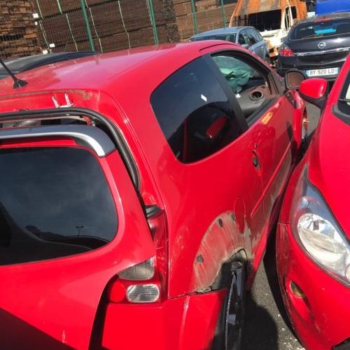 RENAULT TWINGO 2 PHASE 1