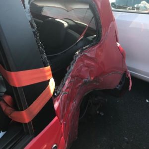 RENAULT TWINGO 2 PHASE 1
