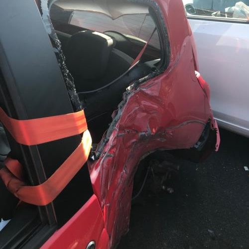 RENAULT TWINGO 2 PHASE 1