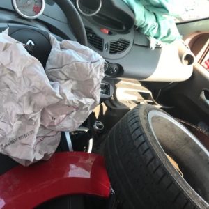 RENAULT TWINGO 2 PHASE 1