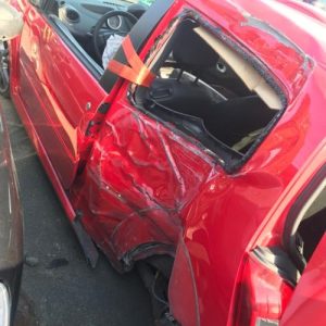 RENAULT TWINGO 2 PHASE 1