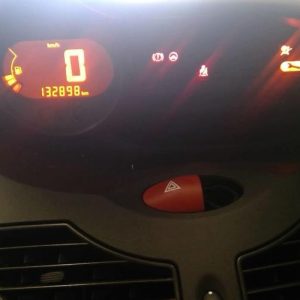RENAULT TWINGO 2 PHASE 1