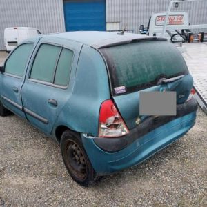 RENAULT CLIO 2 PHASE 2
