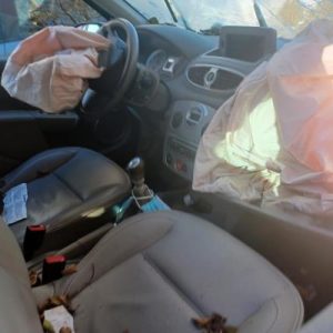 RENAULT CLIO 3 PHASE 2