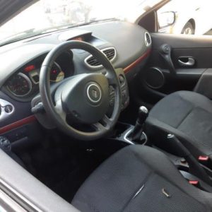 RENAULT CLIO 3 PHASE 1