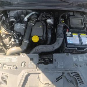 RENAULT CLIO 4 PHASE 1