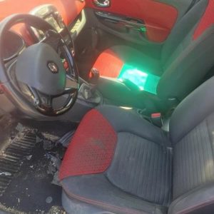 RENAULT CLIO 4 PHASE 1