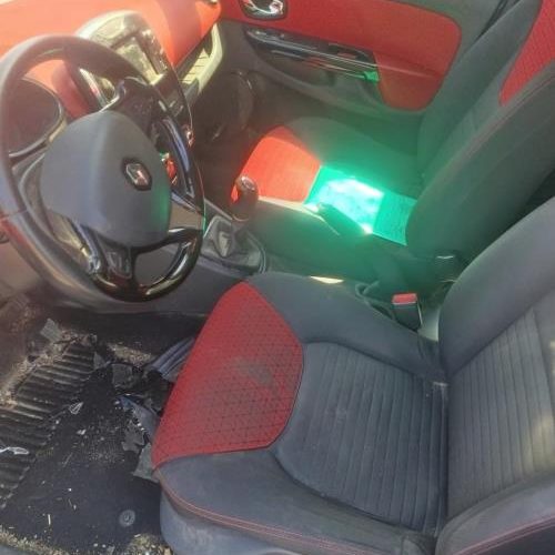 RENAULT CLIO 4 PHASE 1