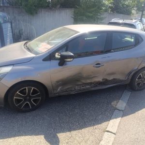 RENAULT CLIO 4 PHASE 1