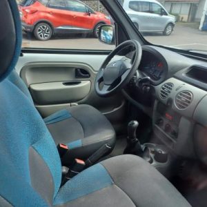RENAULT KANGOO 1 PHASE 2