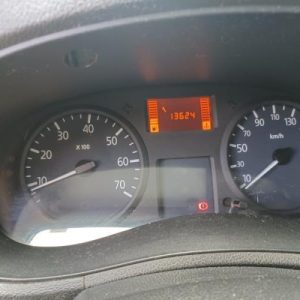 RENAULT KANGOO 1 PHASE 2