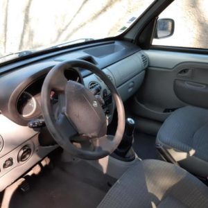 RENAULT KANGOO 1 PHASE 2