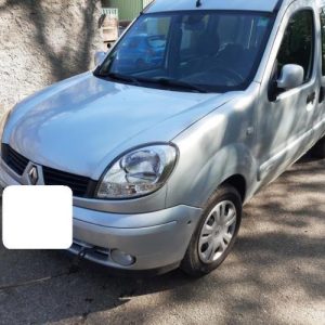 RENAULT KANGOO 1 PHASE 2
