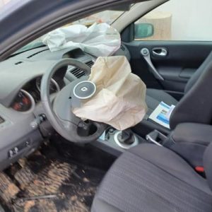 RENAULT MEGANE 2 PHASE 2