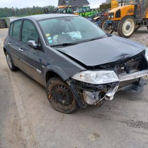RENAULT MEGANE 2 PHASE 2