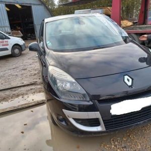 RENAULT SCENIC 3