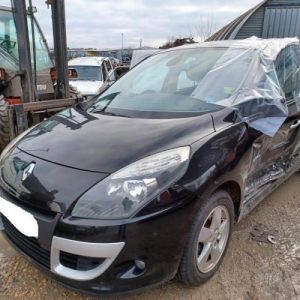 RENAULT SCENIC 3