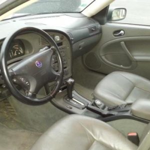 SAAB 9.5 1