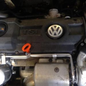 VOLKSWAGEN GOLF 6