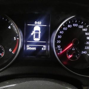 VOLKSWAGEN GOLF 6