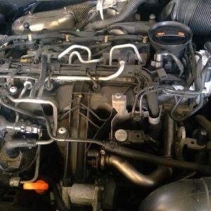 VOLKSWAGEN GOLF 6