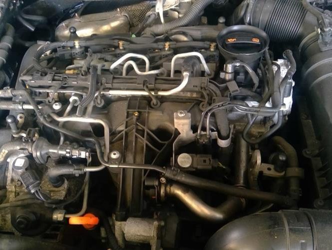 VOLKSWAGEN GOLF 6