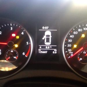 VOLKSWAGEN GOLF 6