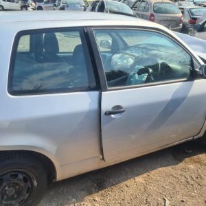 VOLKSWAGEN LUPO